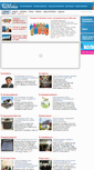 Mobile Screenshot of novatechnika.info